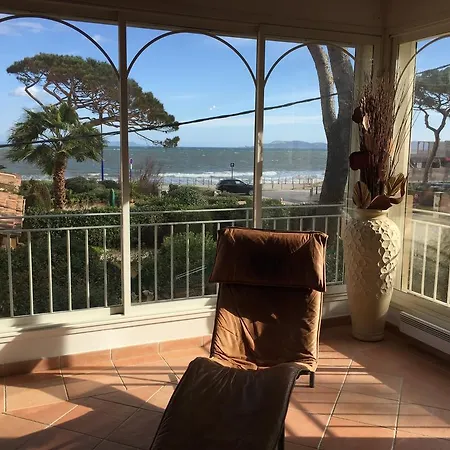 Echappee Bleue Immobilier - Les Pesquier