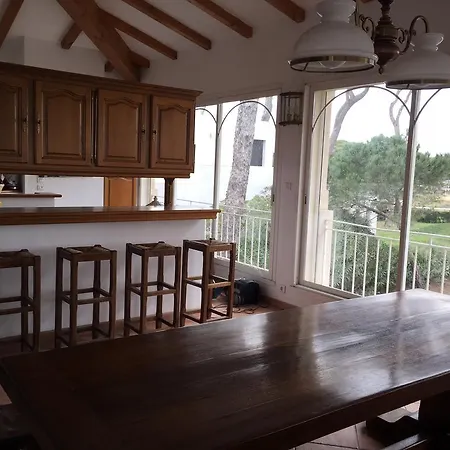 Villa Echappee Bleue Immobilier - Les Pesquier *