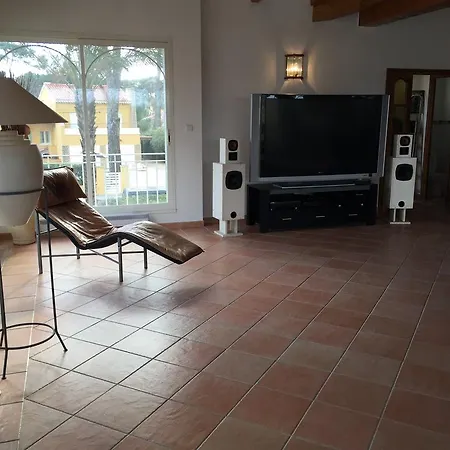 Вилла Echappee Bleue Immobilier - Les Pesquier